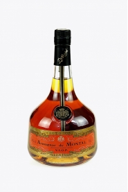 Armagnac De Montal V.S.O.P. 0,7L + puszka