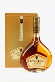 Armagnac Cles Des Ducs V.S. 0,7L