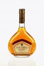 Armagnac Cles Des Ducs V.S. 0,7L