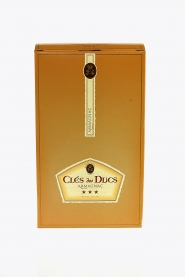 Armagnac Cles Des Ducs V.S. 0,7L