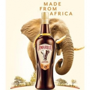 Likier Amarula Cream 0,7L