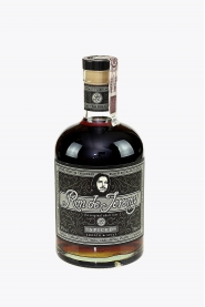 Ron De Jeremy Spiced Rum 38% 0,7L