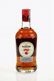 Angostura Rum 7 YO 0,7L