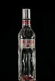 Finlandia Cranberry 0,5 l 