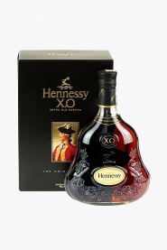 Hennessy XO Cognac 0,7L + kartonik