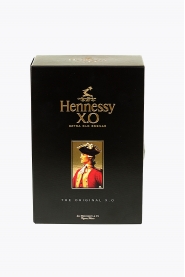 Hennessy XO Cognac 0,7L + kartonik