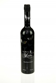 Black Moth Truffle Vodka 0,7L