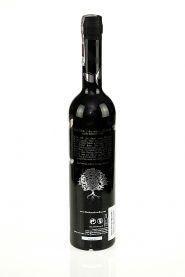 Black Moth Truffle Vodka 0,7L
