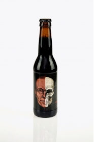 Brokreacja Certain Death Smoked Imperial Stout