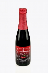 Lindemans Kriek Lambic Beer 375ml