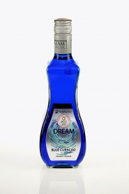 Likier Toorank Dream Blue Curacao 0,7L