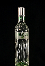 Finlandia Lime 0,5 l