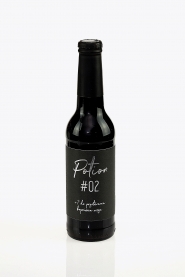 Potion #2 Coconut Almond Imperial Brown Ale Bourbon Barrel Aged