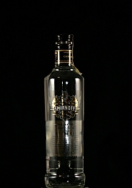 Smirnoff Black 0,5 l 