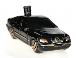 Wódka Mercedes S-Class 0,5L