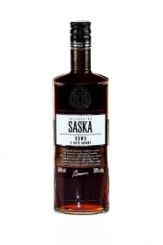 Saska Kawa z Nutą Brandy 0,5L