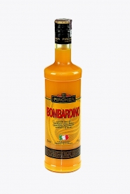 Bombardino Pircher 17% 0,7L