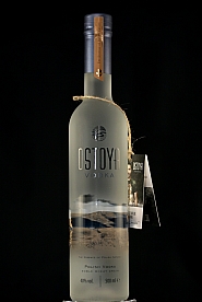 Ostoya 0,5 l 