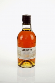 Aberlour 12 Years Old Double Cask Matured 0,7L