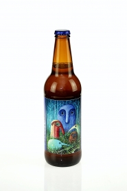 Leśne Grzdyle, American Lager 0,5L