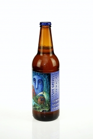 Leśne Grzdyle, American Lager 0,5L