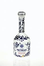 Brandy Metaxa Grande Fine 0,7 l Karton