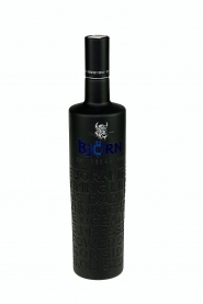 Bjorn Platinum Vodka Czarna 40% 0,7L