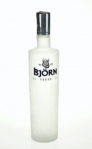 Bjorn Vodka 40% 0,7L
