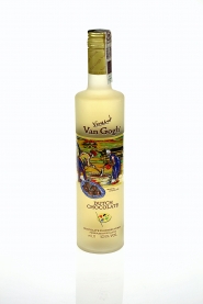 Van Gogh Dutch Chocolate Vodka 37,5% 0,7L