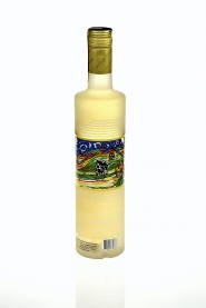 Van Gogh Dutch Chocolate Vodka 37,5% 0,7L