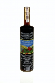 Van Gogh Double Espresso Vodka 37,5% 0,7L