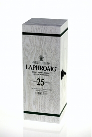 Laphroaig 25 Yo Cask Strenght Edition 48,9% 0,7L