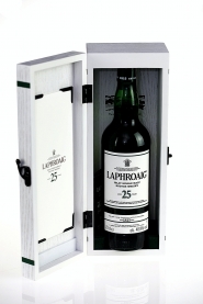 Laphroaig 25 Yo Cask Strenght Edition 48,9% 0,7L