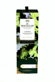 The Macallan Lumina 41,3% 0,7L