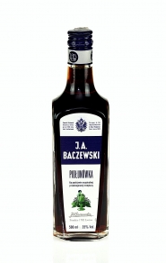 J.A. Baczewski Piołunówka 0,5L