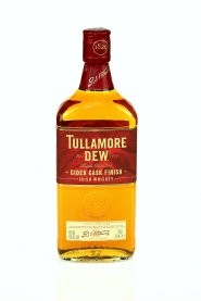  Tullamore Dew Cider Cask Finish Irish Whiskey 0,7L
