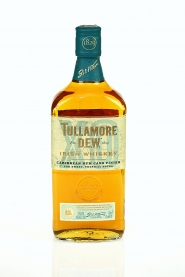  Tullamore Dew XO Rum Cask Finish Irish Whiskey 0,7L