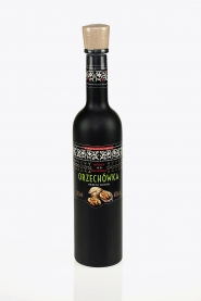 wódka Smakowa Orzechówka, Orzech Włoski 40% 0,5L