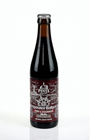Pinta Imperator Bałtycki Rum & Bourbon BA with Vanilla 0,33L