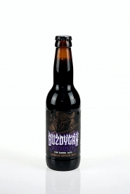 Buzdygan Rozkoszy Caribbean Imperial Stout Rum BA