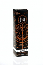 Nepomucen Echo, Imperial Baltic Porter