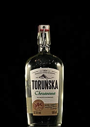 Toruńska Chrzanowa 0,5 l