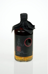 Enso Japanese Blended Whisky 0,7L + kartonik