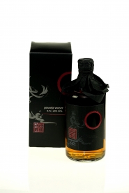 Enso Japanese Blended Whisky 0,7L + kartonik