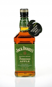 Jack Daniel's APPLE 0,7L