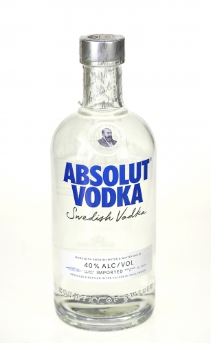 Absolut Original Vodka 0,7 l 