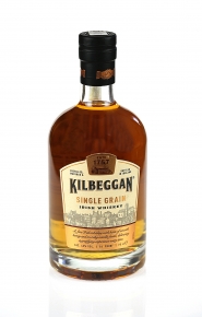 Kilbeggan Single Grain 0,7L 