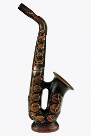 Wódka Gorilochka Saksofon 0,5L 