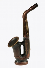 Wódka Gorilochka Saksofon 0,5L 