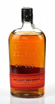 Bulleit Bourbon 0.7L